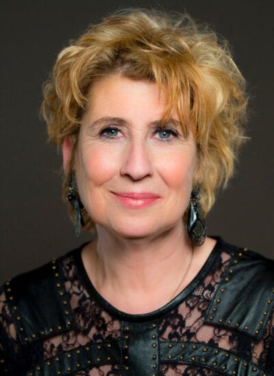 Laurence Meunier - Cinéma Majestic
