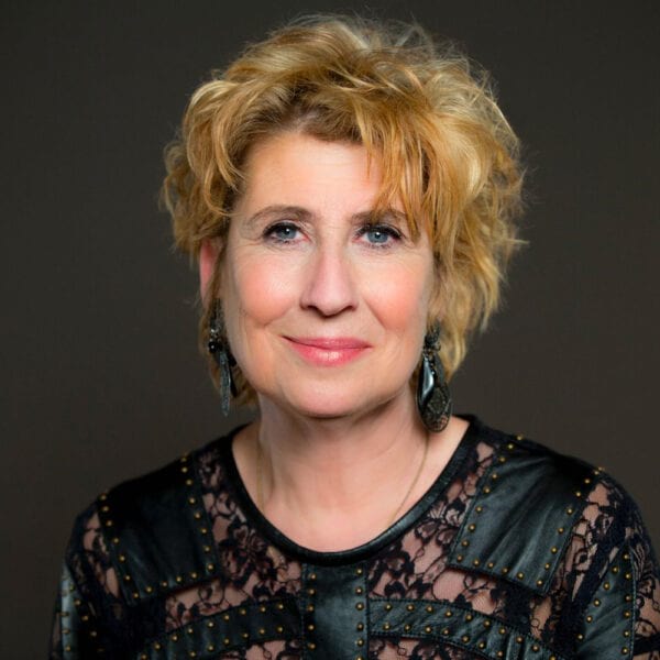 Laurence Meunier - Cinéma Majestic