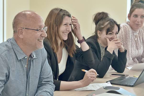 Changement fournisseur