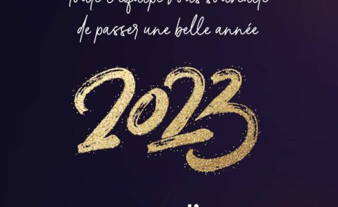 voeux 2023