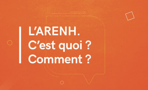 L’ARENH, c'est quoi ? comment ?