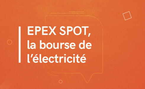 EPEX SPOT, la bourse de l'électricité