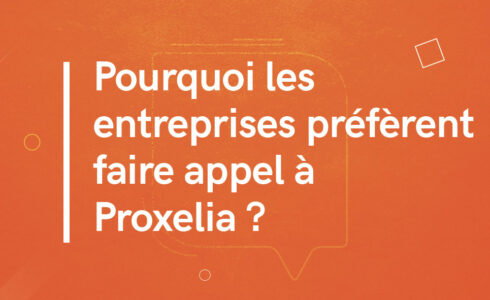 Pourquoi les entreprises préfèrent faire appel à Proxelia plutôt qu'à d'autres fournisseurs d'électricité alternatifs ?